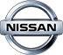 Логотип Nissan