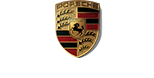 Логотип Porsche